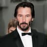 Keanu Reeves