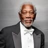Morgan Freeman