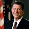 Ronald Reagan