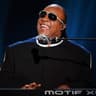 Stevie Wonder