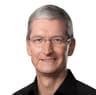 Tim Cook