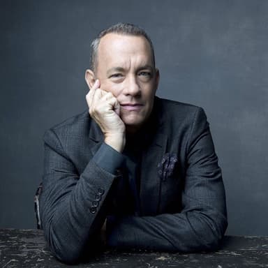 Tom Hanks