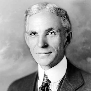 Henry Ford