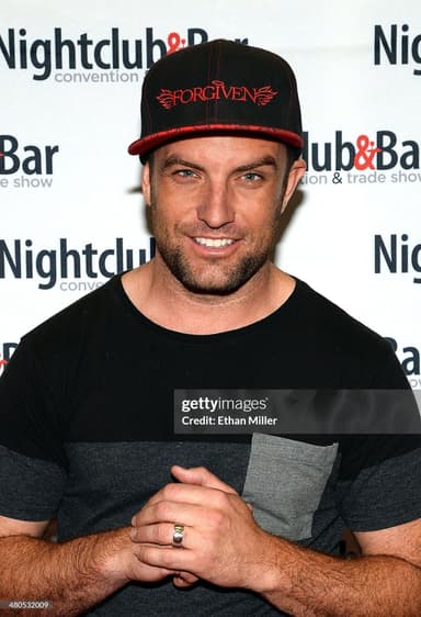 T. J. Lavin