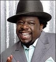 Cedric the Entertainer