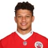 Patrick Mahomes