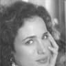 Andie MacDowell