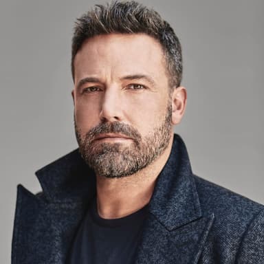 Ben Affleck