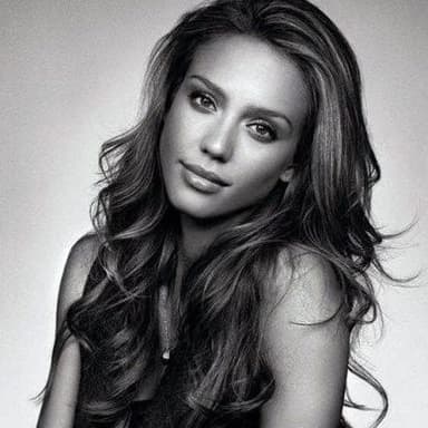 Jessica Alba