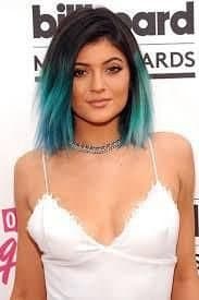 Kylie Jenner