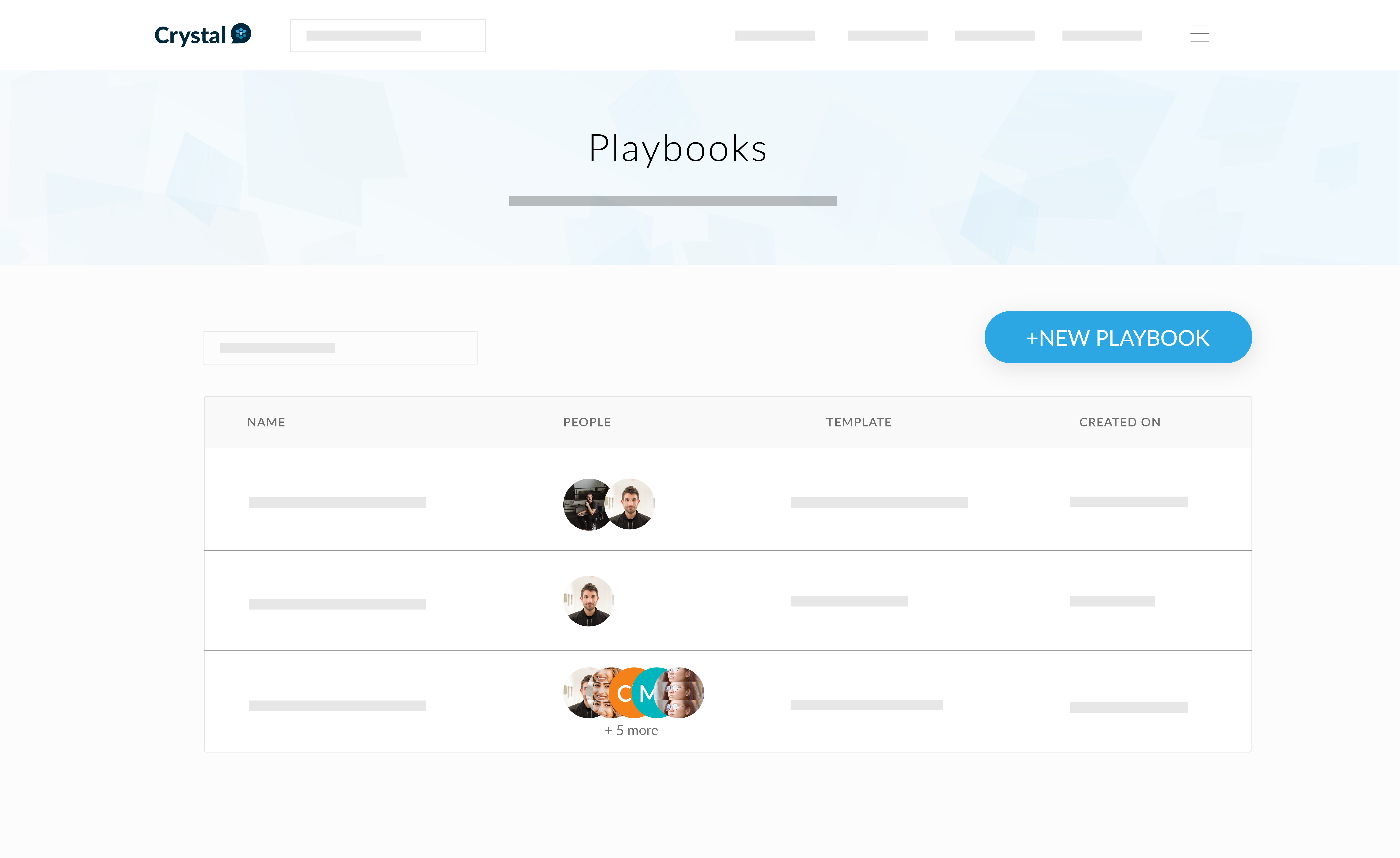 DISC team Playbooks
