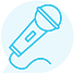 ESFP - blue