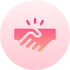handshake