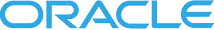 Oracle logo