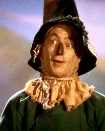 Scarecrow