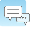 get more responses icon