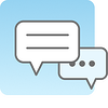 get more responses icon