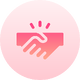 handshake