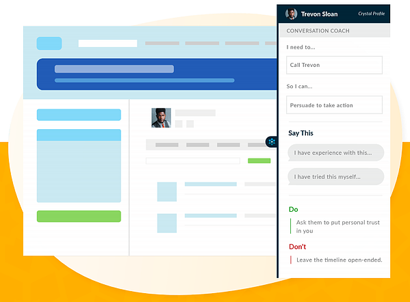 how to improve calls and meetings - DISC