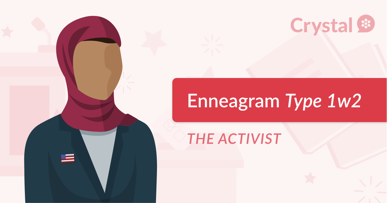 Enneagram 1w2: Strengths, Weaknesses & What Drives You