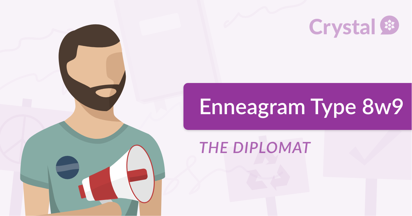 Enneagram 8w9: Strengths, Weaknesses & What Drives You