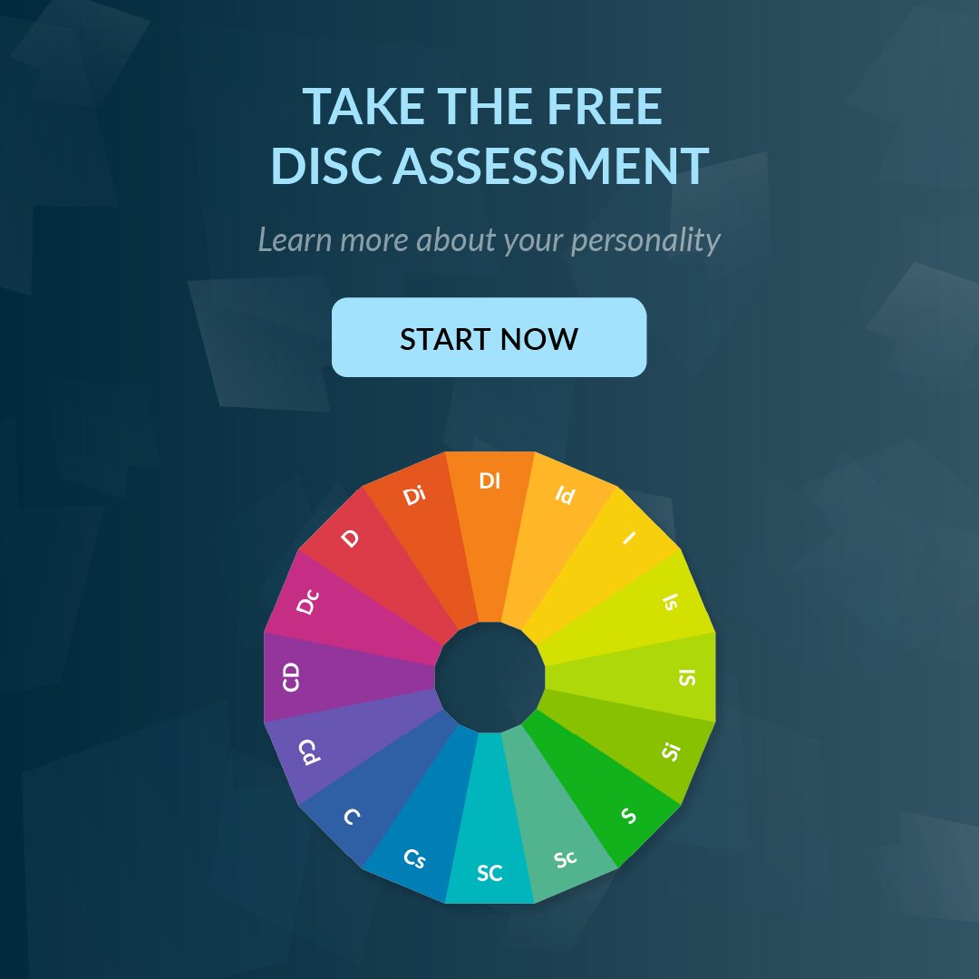 Free Disc Assessment via Forward Steps