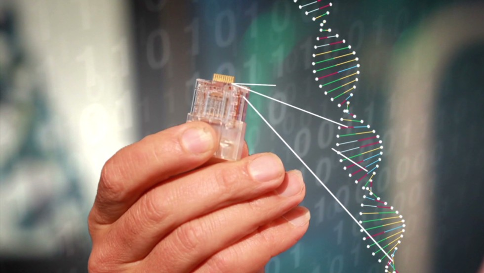 dna