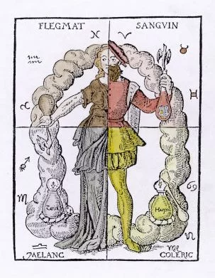 four-temperaments