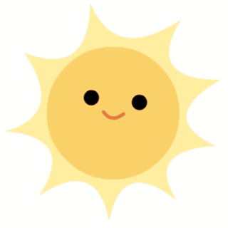 sun